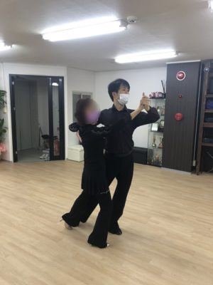 北九州の社交ダンススクール アストレア をご紹介 スタジオレンタルもできます ヒトガラstyle