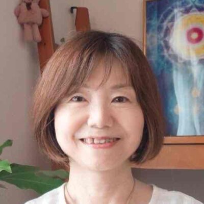 品川祐子さん