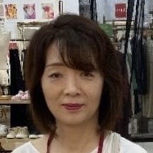 福田知子さん