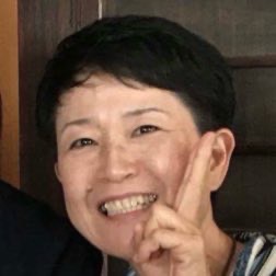 頓田惠子