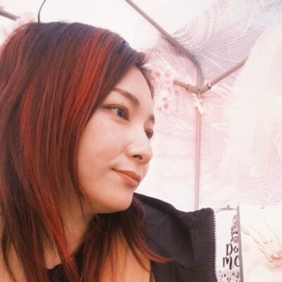 ARUMUさん