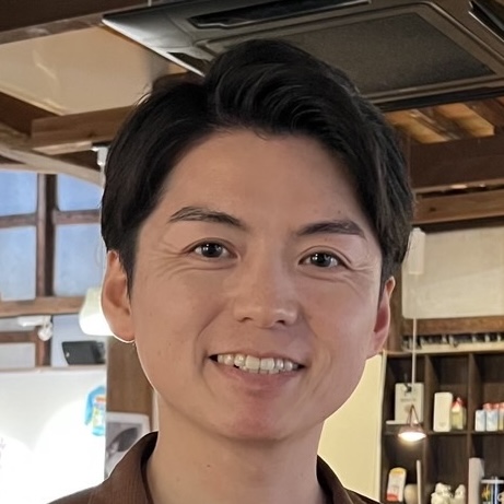 村田友輝さん