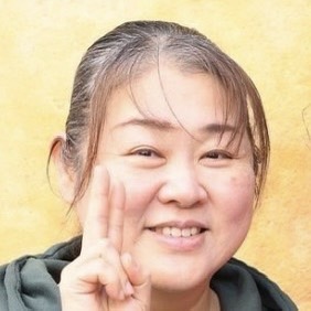 江頭レイ子さん