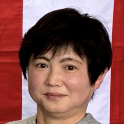 伊藤友心加さん