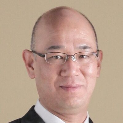峯松成充さん