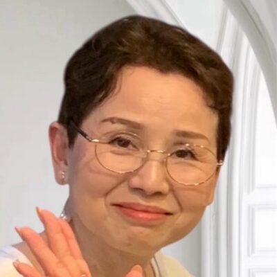 もりた実知与さん
