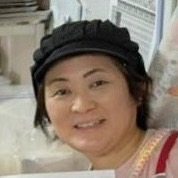 江上智重子さん