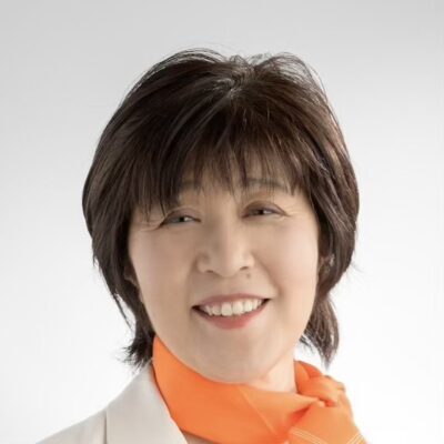 山本直緒美さん