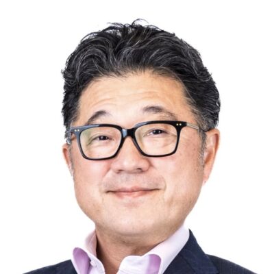 本浦滝朗さん