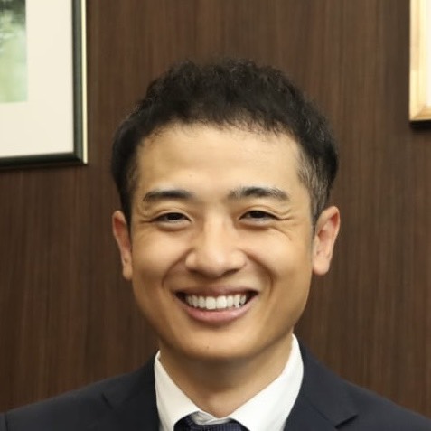 末安陸斗さん