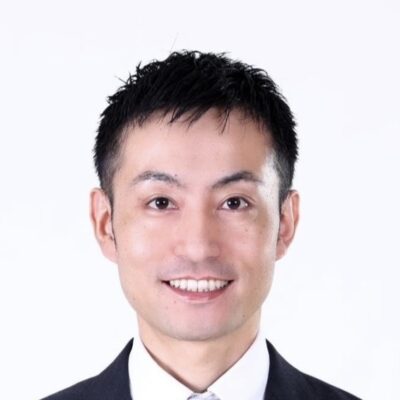 吉村知宏さん