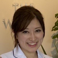 岩井亜理沙さん