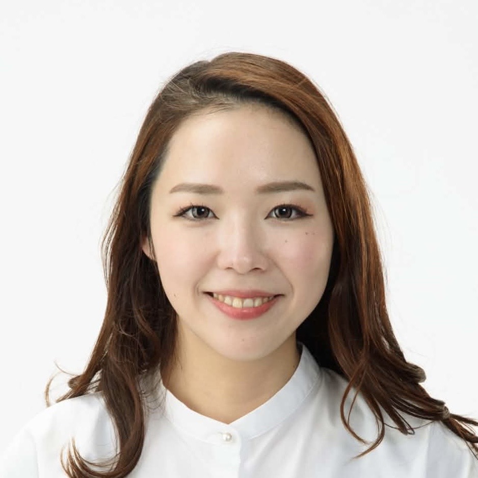 近藤春花さん