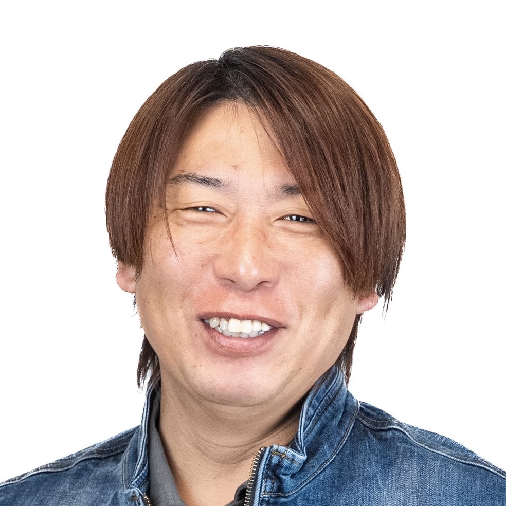 大神隆之さん
