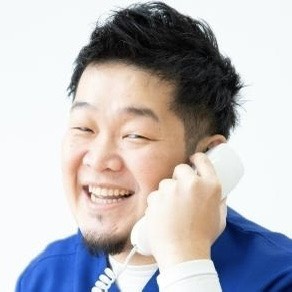 岡野博明さん